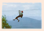 Parc Alsace aventure