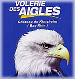 La volerie des aigles