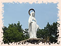 La petite vierge de Lalaye