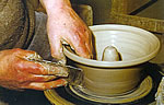 Poterie de Soufflenheim